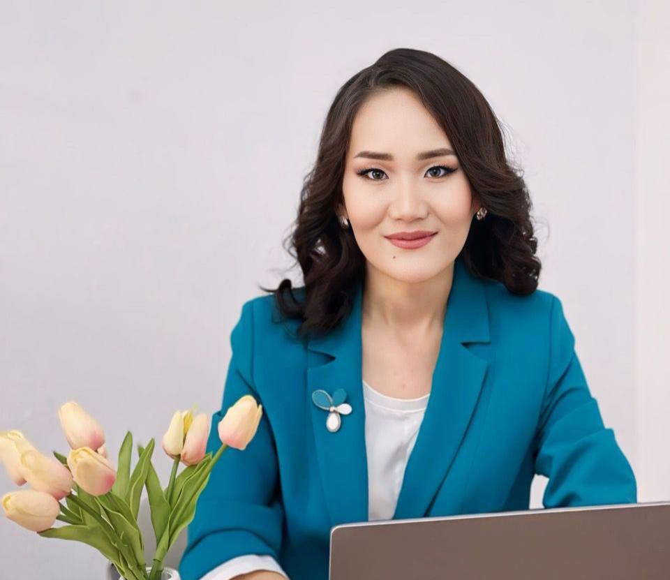 «Академиялық жазылым» 001